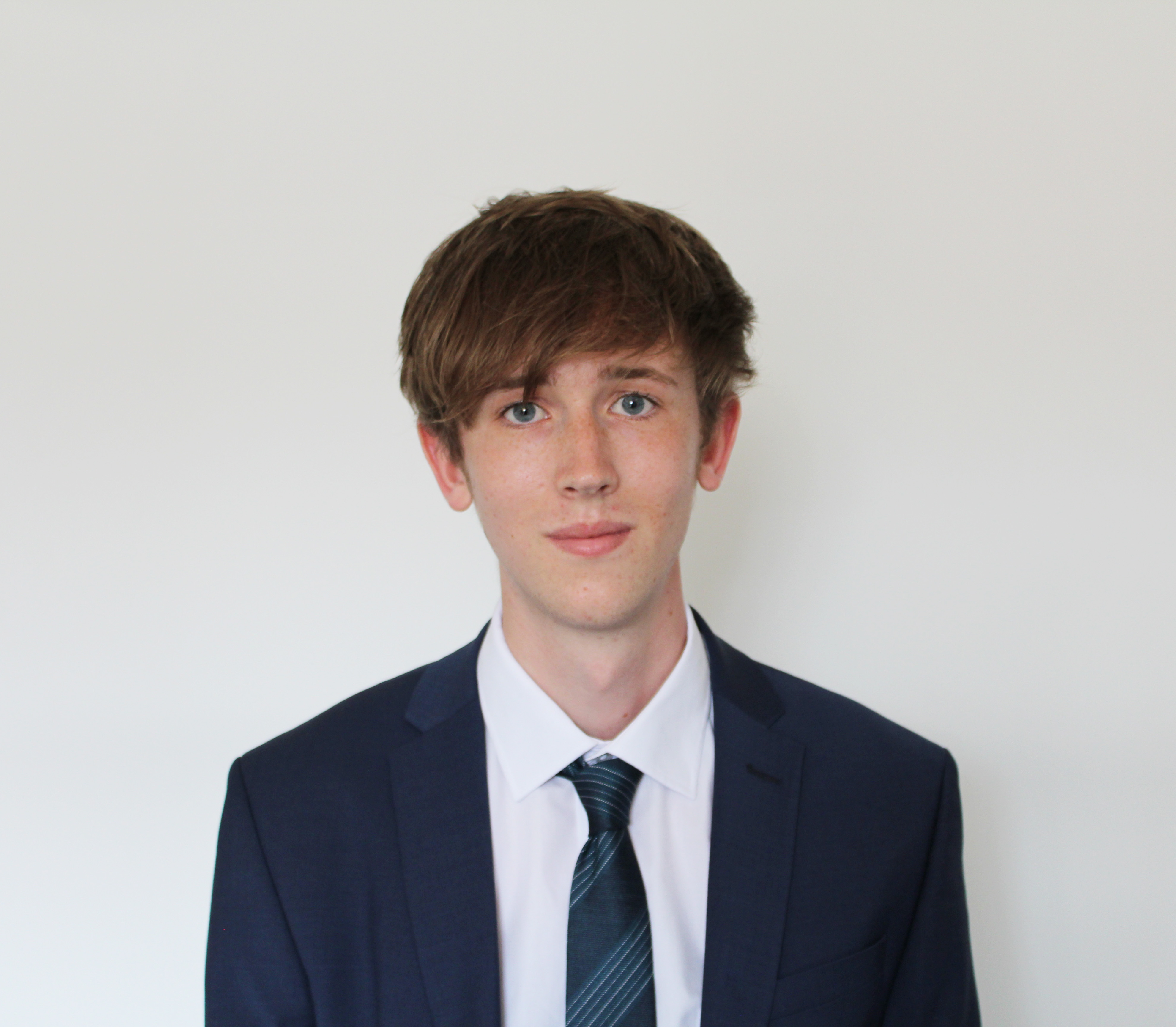 Daniel, Stonestreet Tutoring